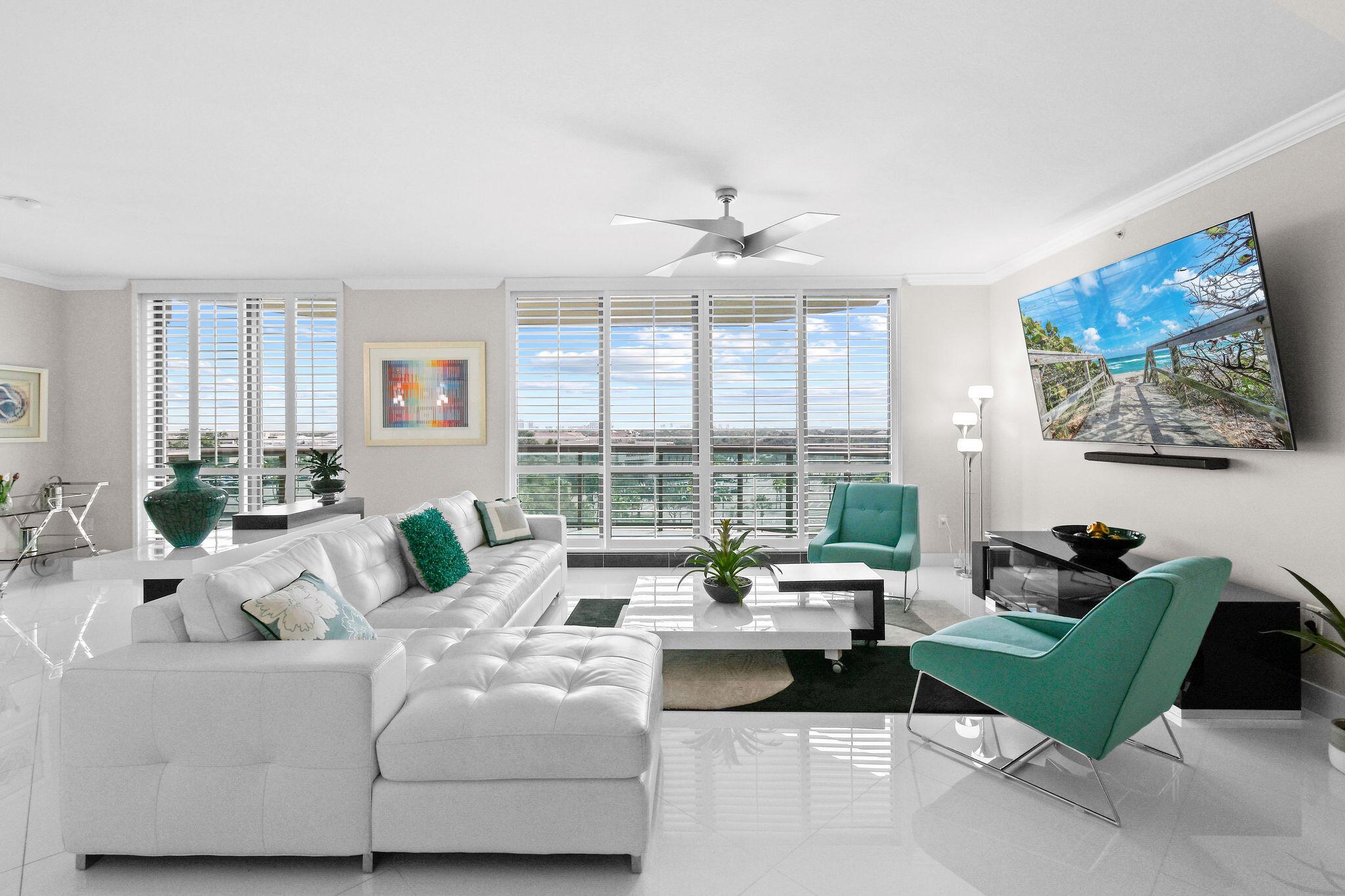 LANDMARK AT THE GARDENS C - Residential