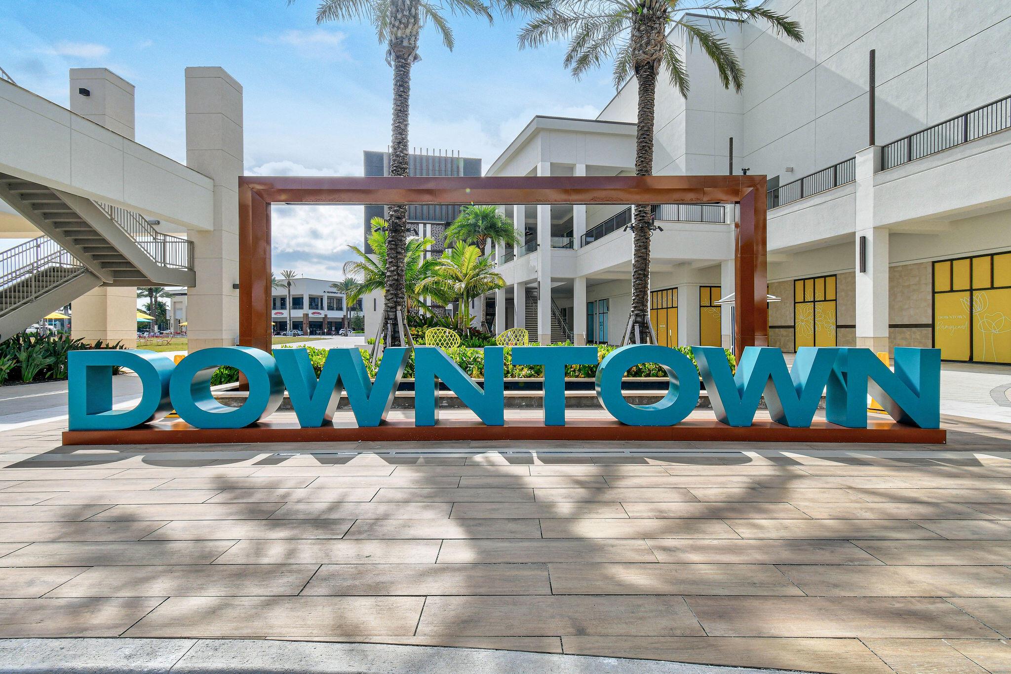 LANDMARK AT THE GARDENS C - Residential