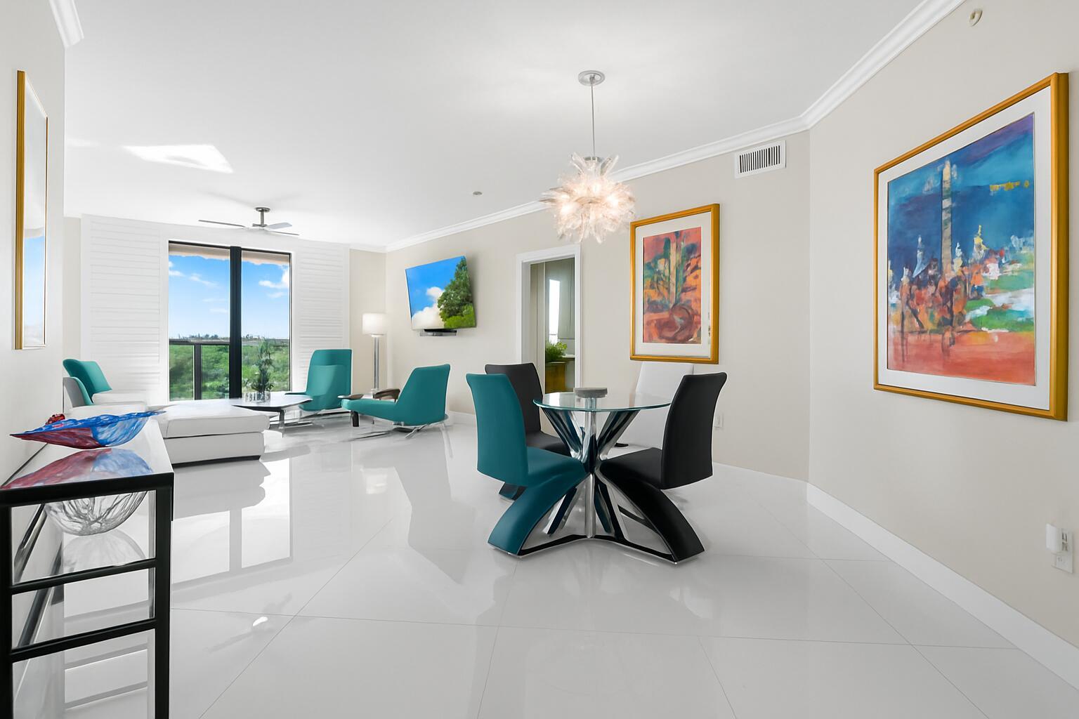 LANDMARK AT THE GARDENS C - Residential