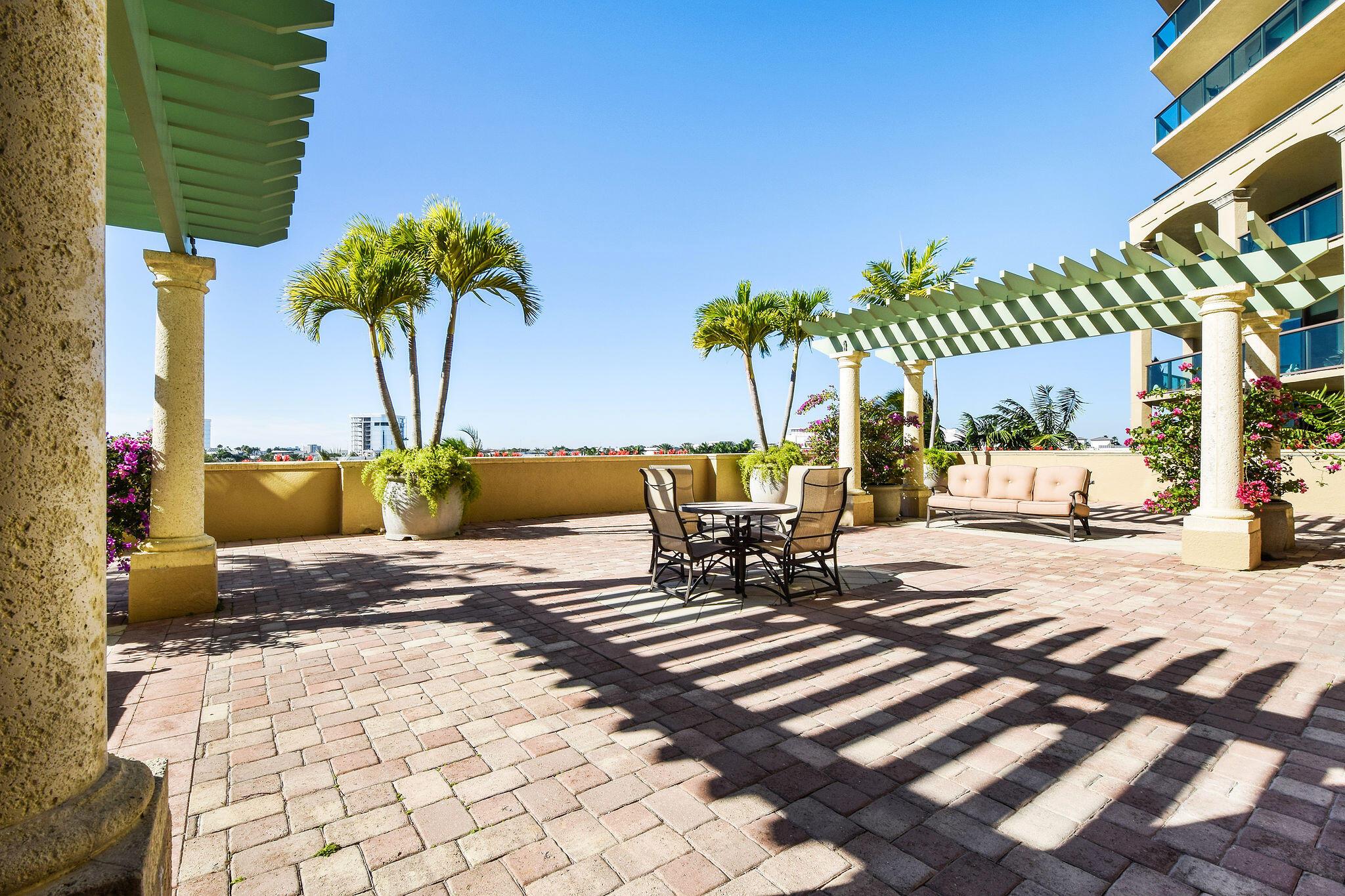 LANDMARK AT THE GARDENS C - Residential