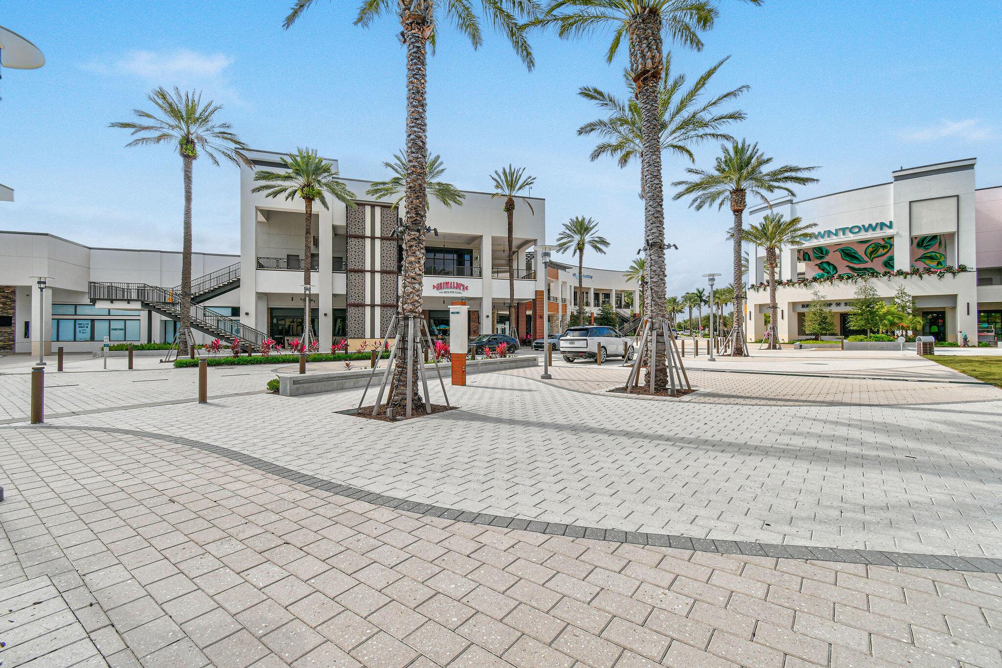 LANDMARK AT THE GARDENS C - Residential