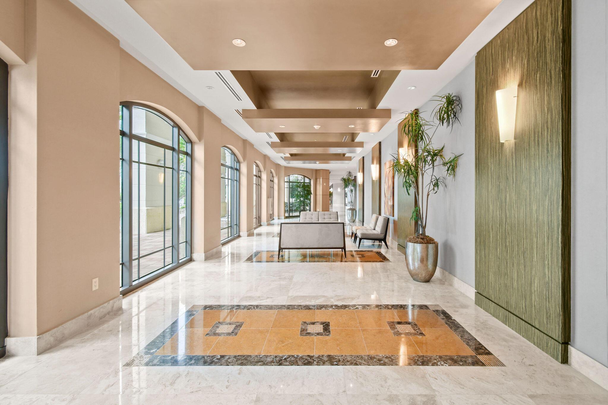 LANDMARK AT THE GARDENS C - Residential