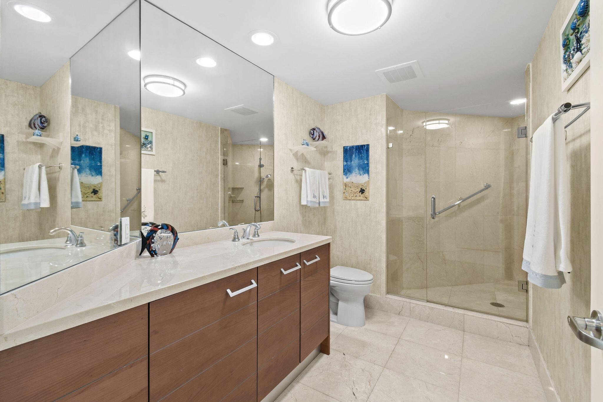 LANDMARK AT THE GARDENS C - Residential