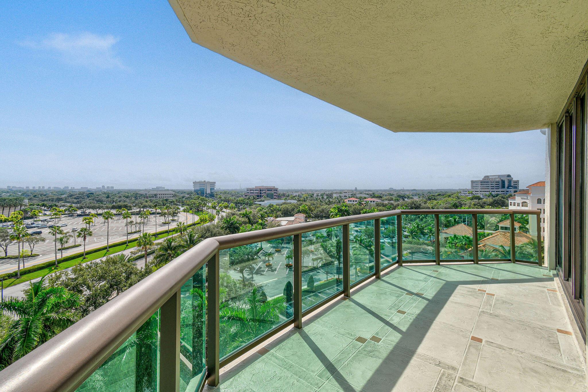 LANDMARK AT THE GARDENS C - Residential