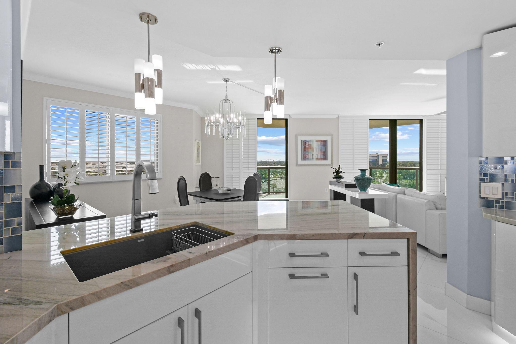 LANDMARK AT THE GARDENS C - Residential