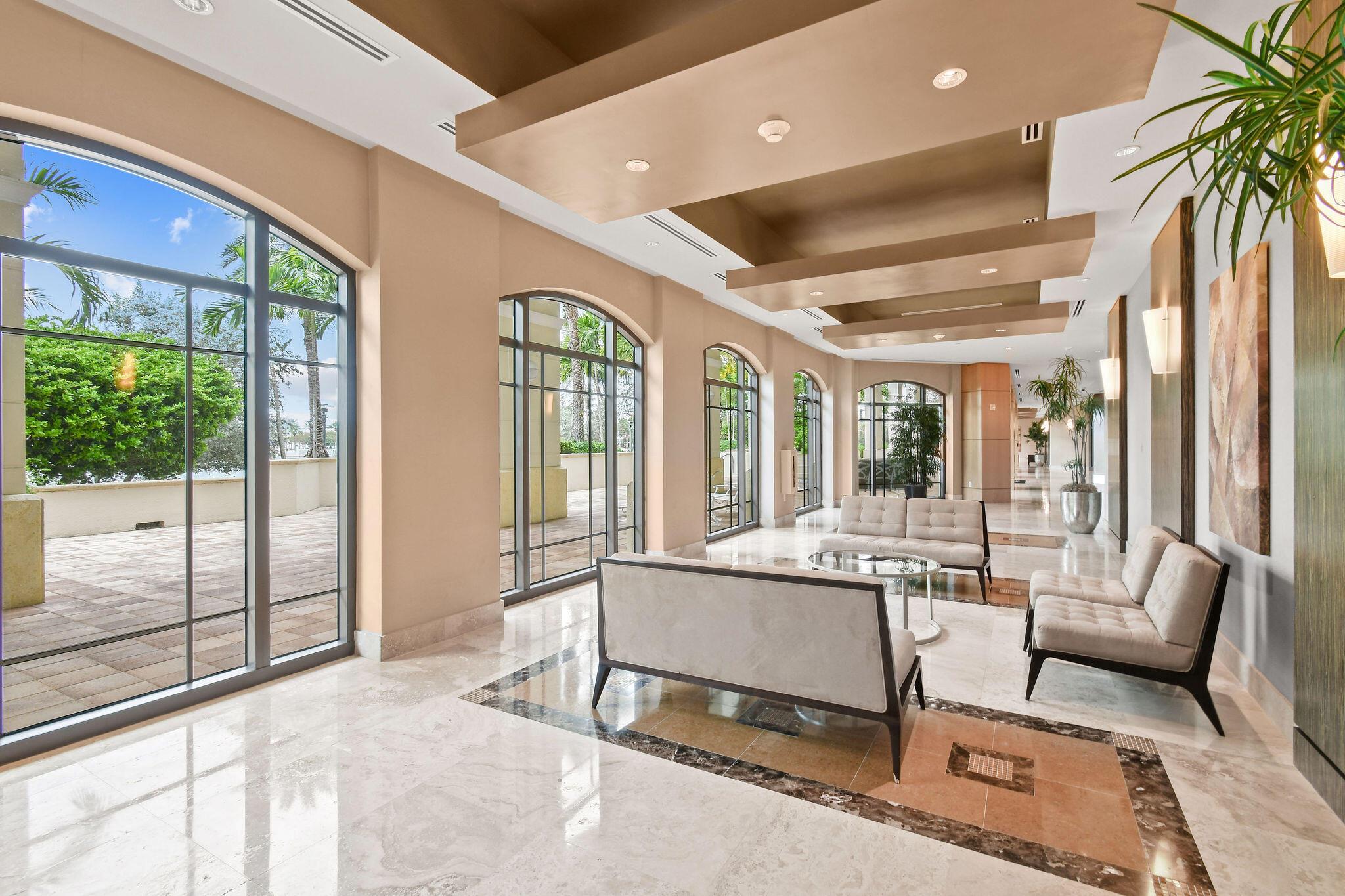 LANDMARK AT THE GARDENS C - Residential