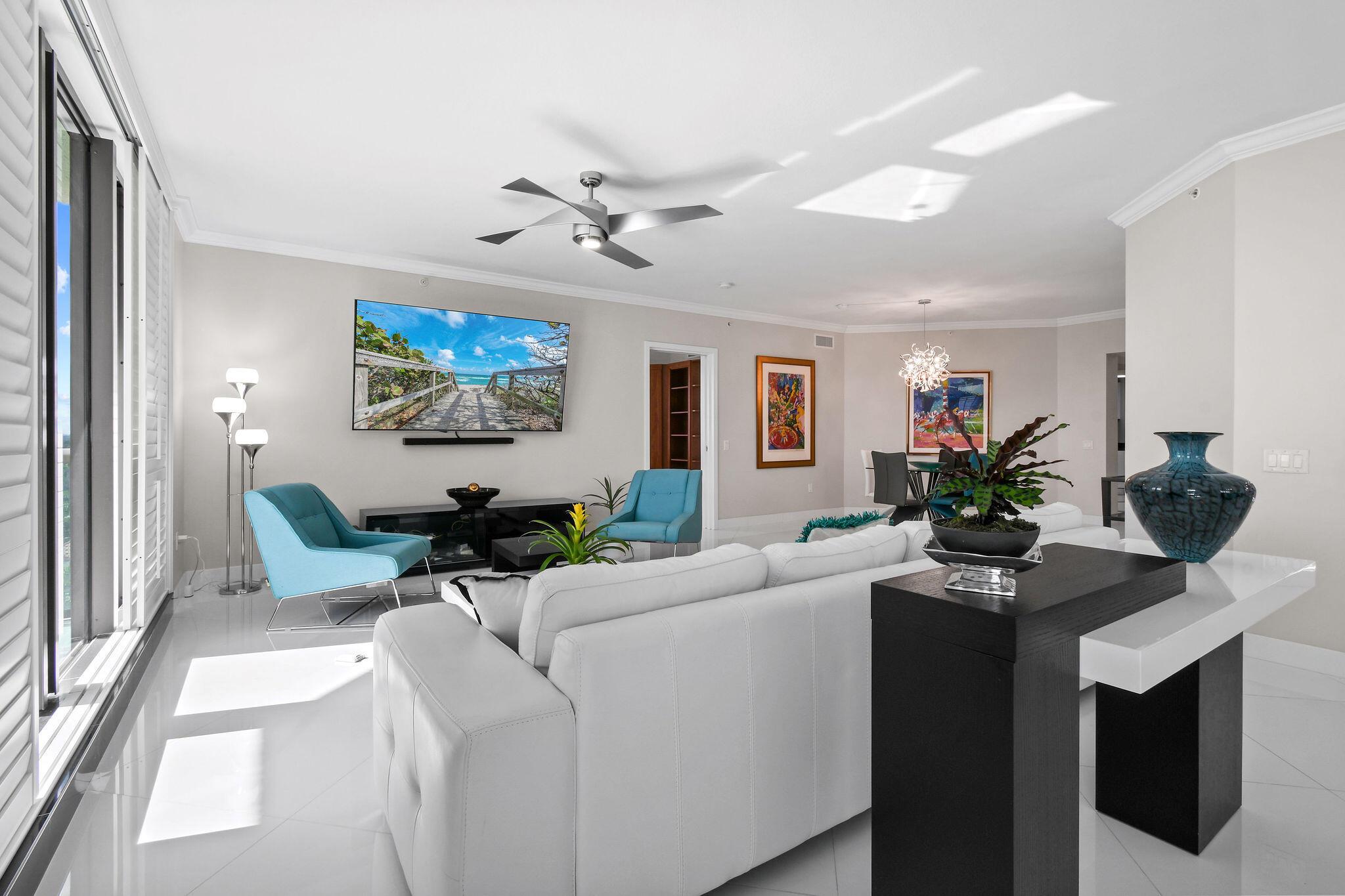 LANDMARK AT THE GARDENS C - Residential