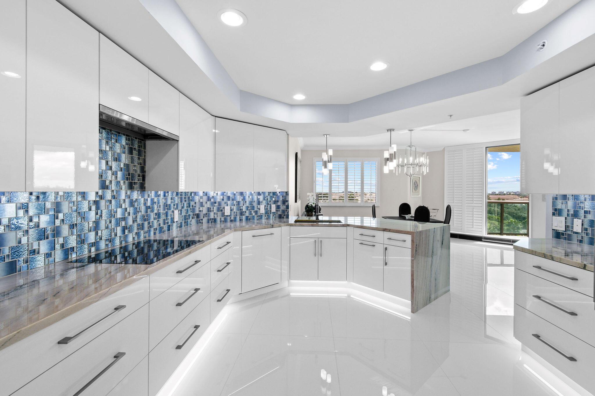 LANDMARK AT THE GARDENS C - Residential