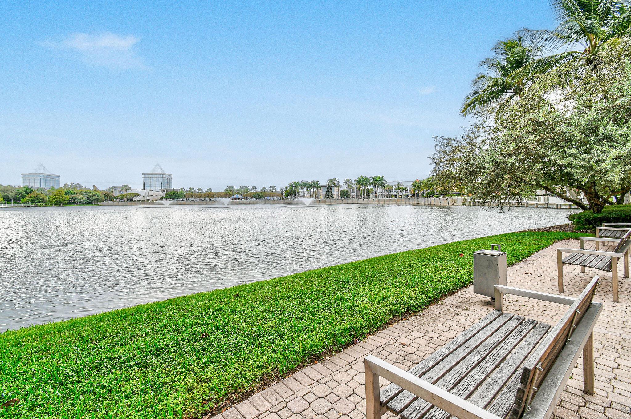 LANDMARK AT THE GARDENS C - Residential