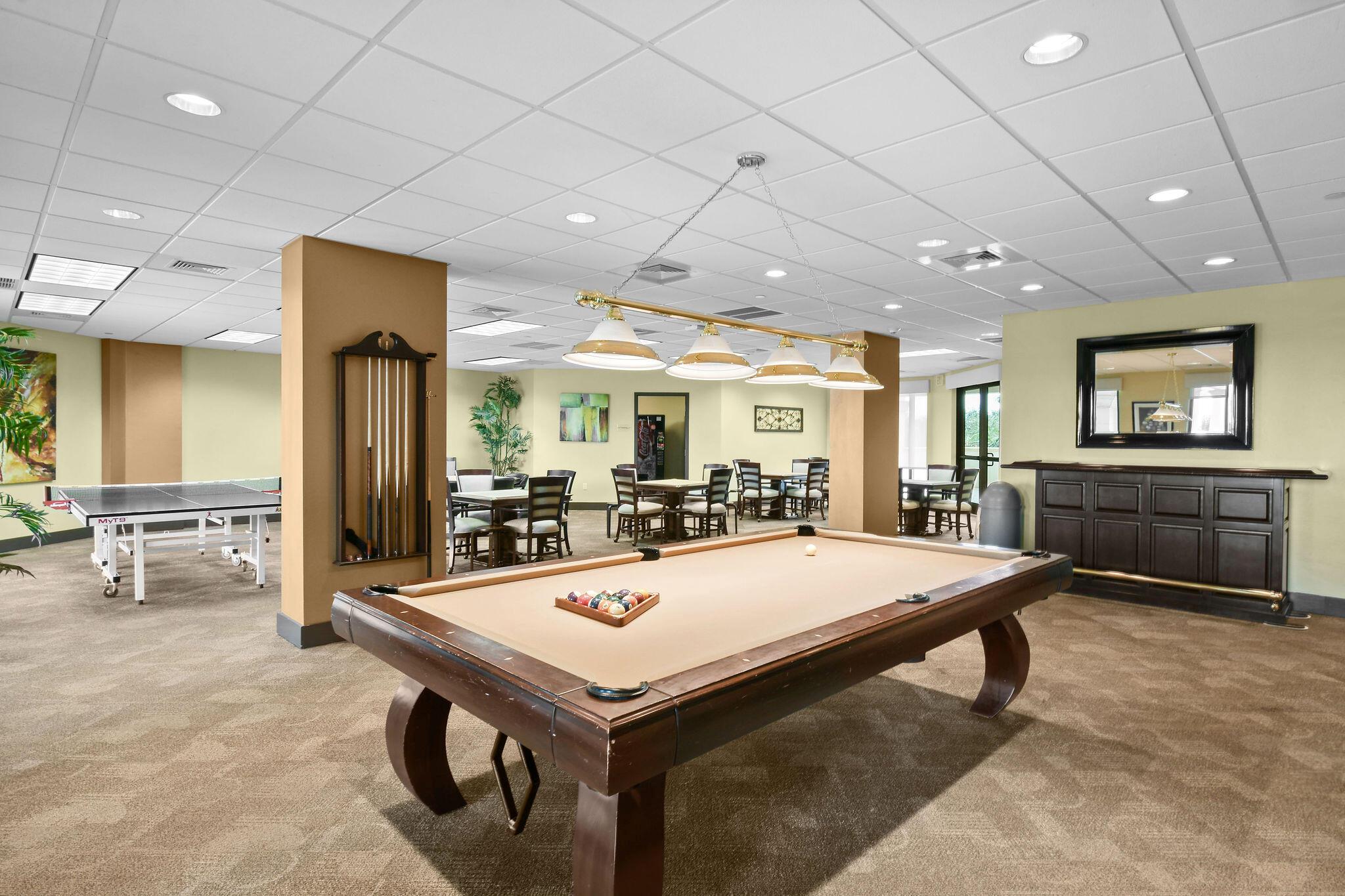 LANDMARK AT THE GARDENS C - Residential