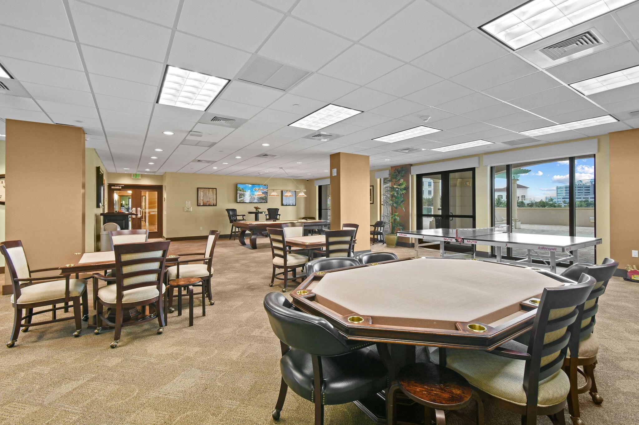 LANDMARK AT THE GARDENS C - Residential