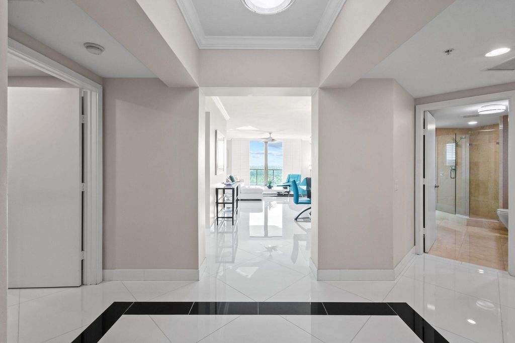 Photo of 3610 Gardens Parkway #703a, Palm Beach Gardens, FL 33410 (MLS # R11140666)