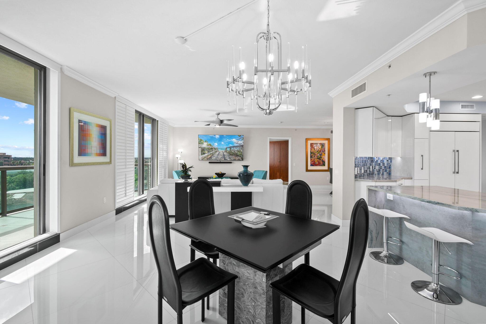 LANDMARK AT THE GARDENS C - Residential