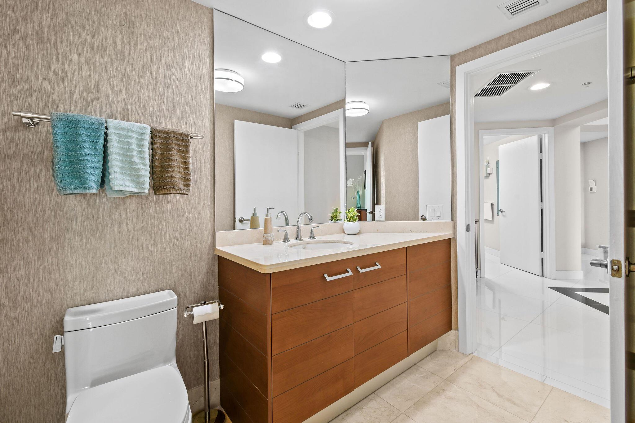 LANDMARK AT THE GARDENS C - Residential