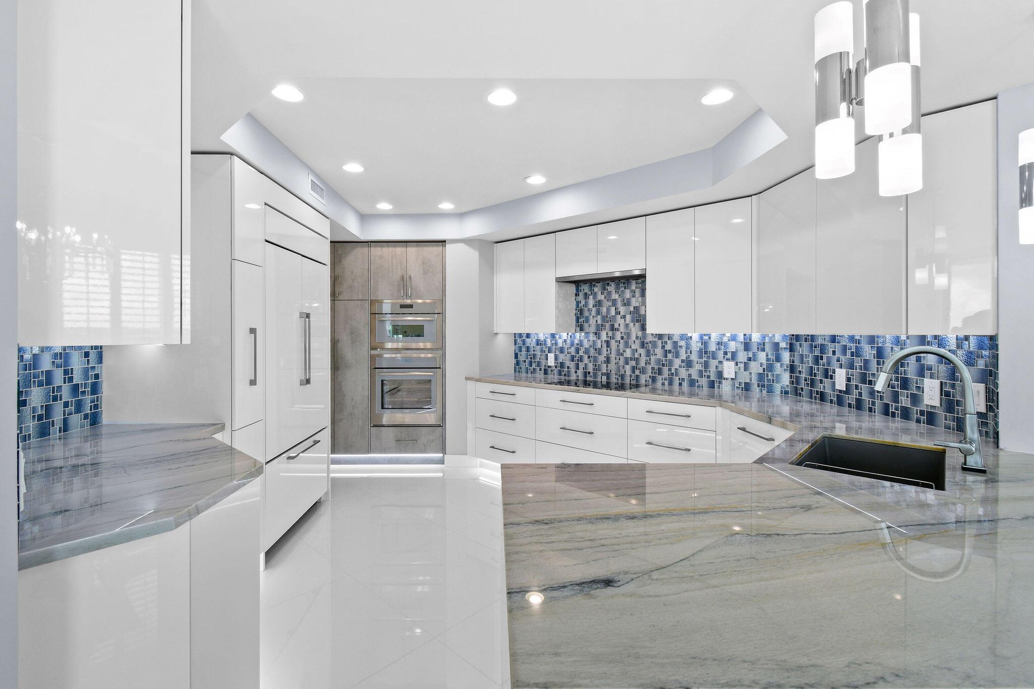 LANDMARK AT THE GARDENS C - Residential