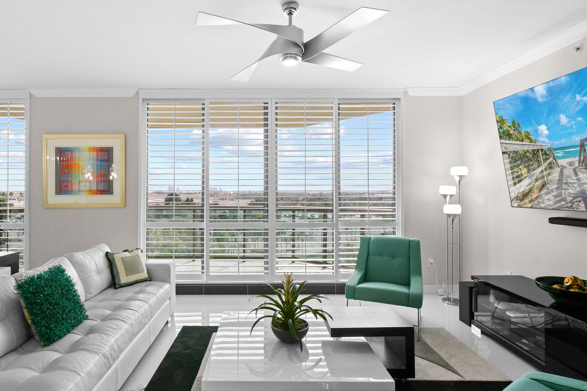 LANDMARK AT THE GARDENS C - Residential