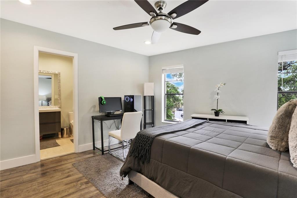 Riverfront Townhouses - Residential