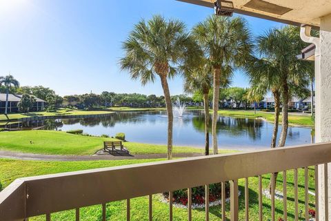5188 Oak Hill Lane 1121 Delray Beach FL 33484