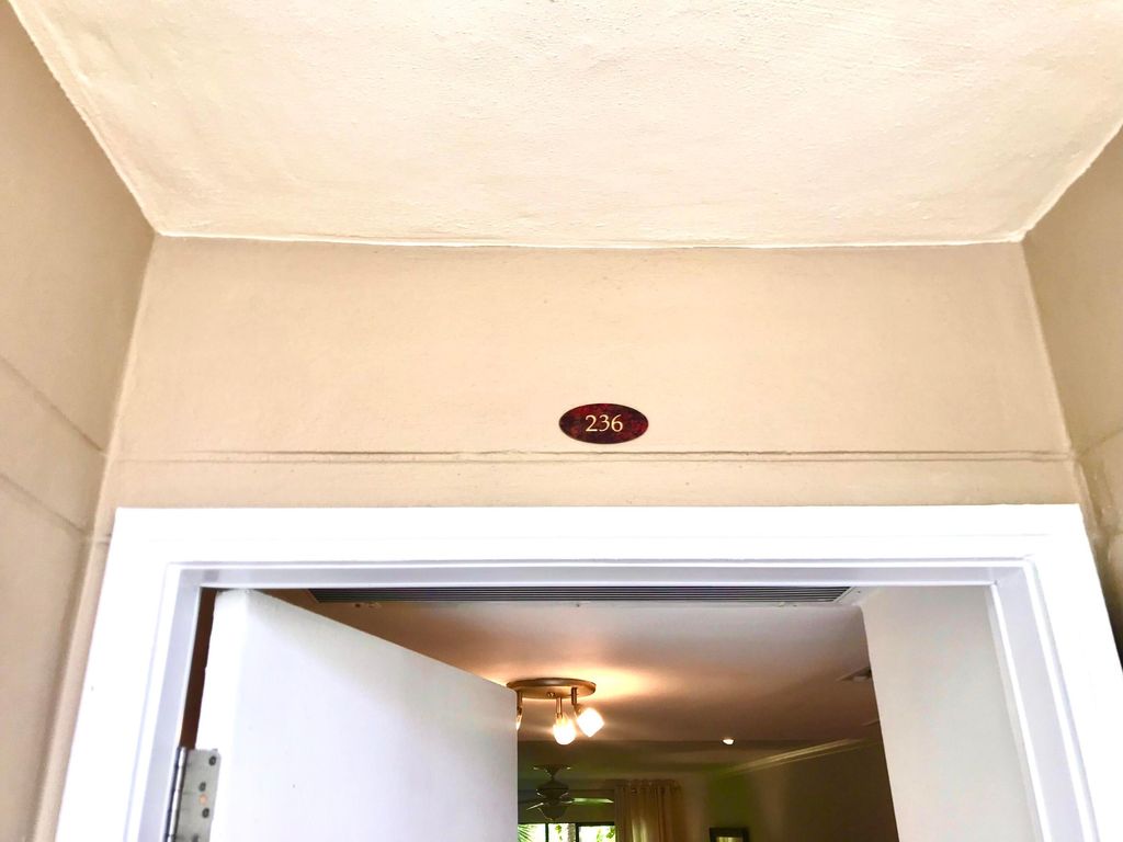 Photo of 3605 S Ocean Boulevard #A236, South Palm Beach, FL 33480 (MLS # R11079567)