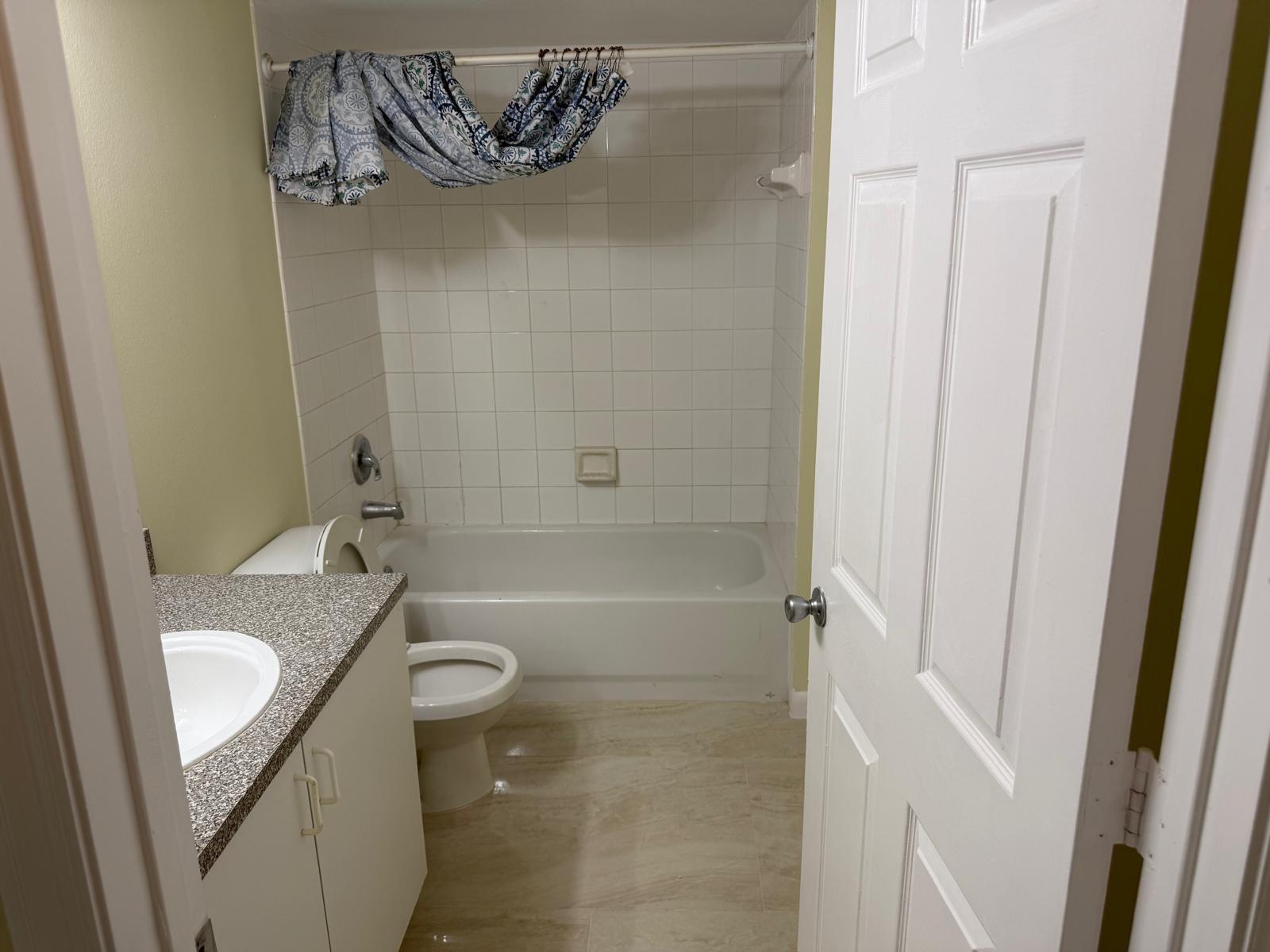 Evergreen - Residential Lease