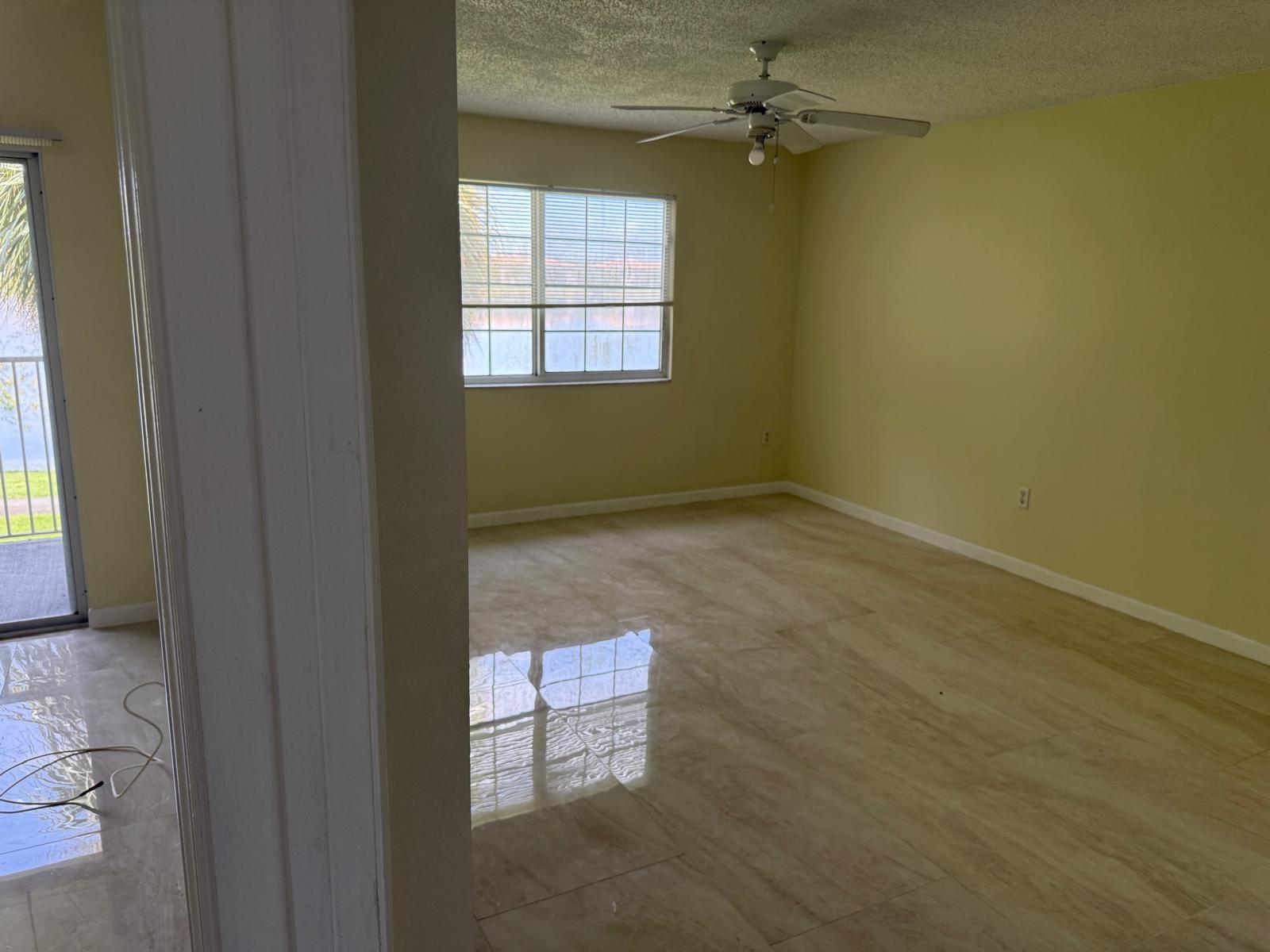 Evergreen - Residential Lease