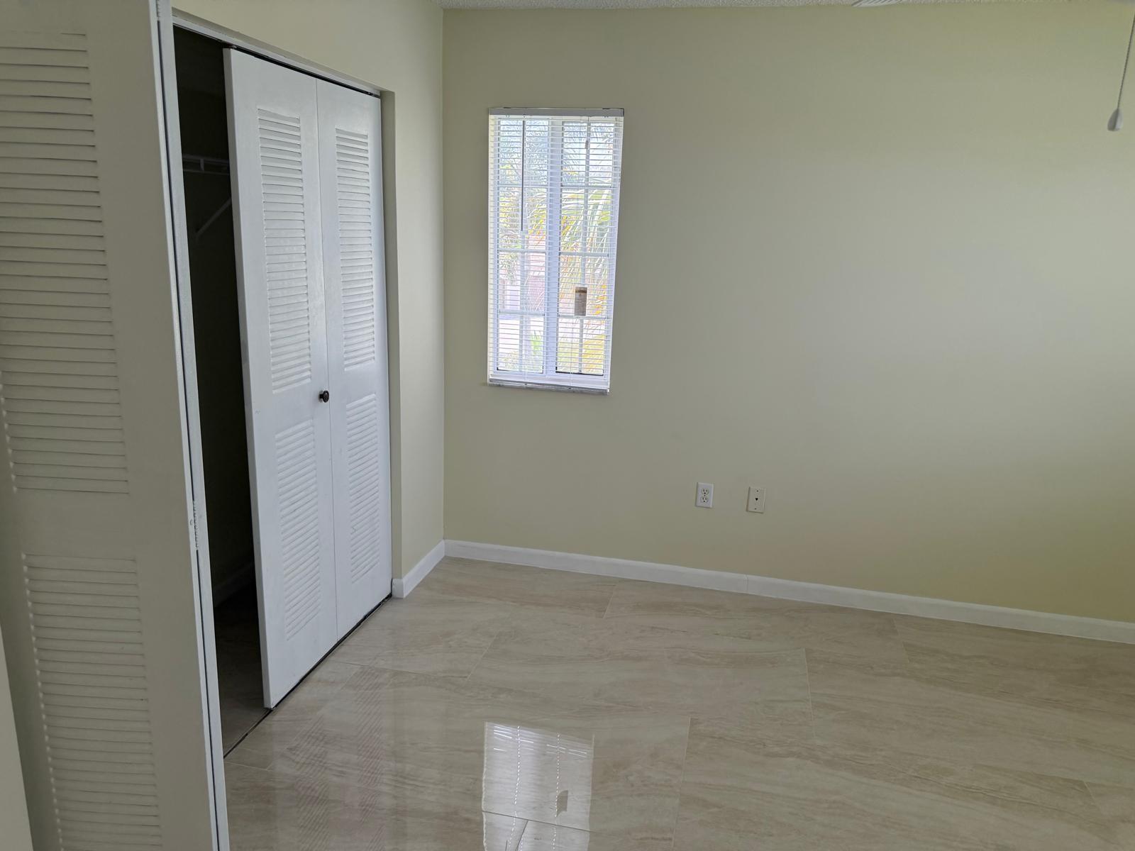 Evergreen - Residential Lease