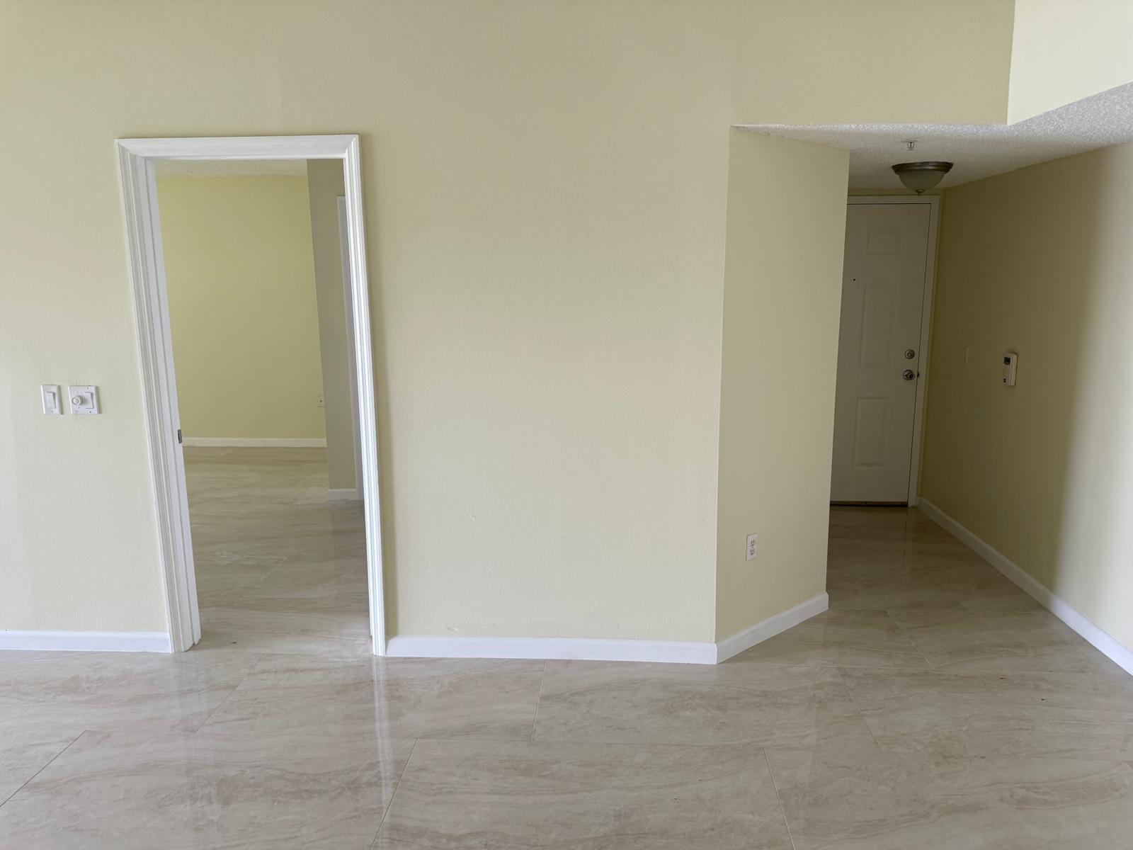 Evergreen - Residential Lease