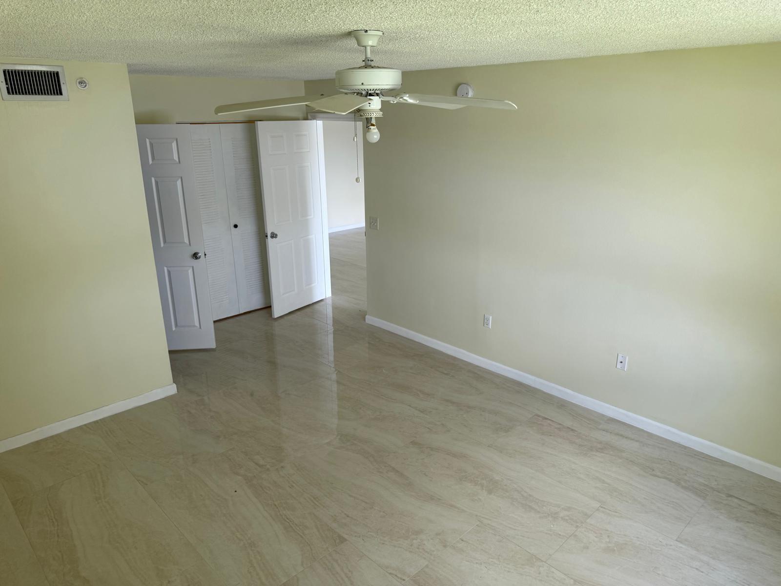 Evergreen - Residential Lease