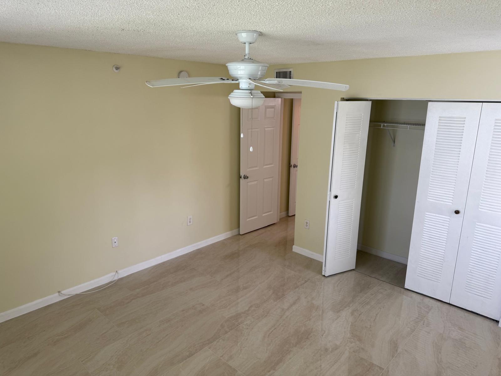 Evergreen - Residential Lease