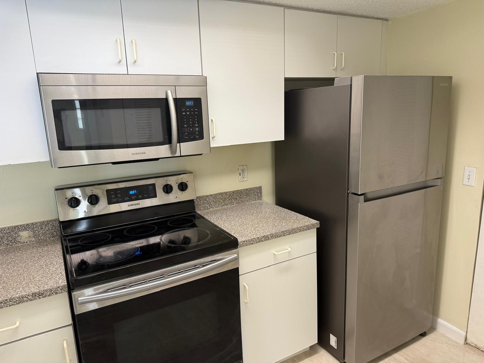 Evergreen - Residential Lease