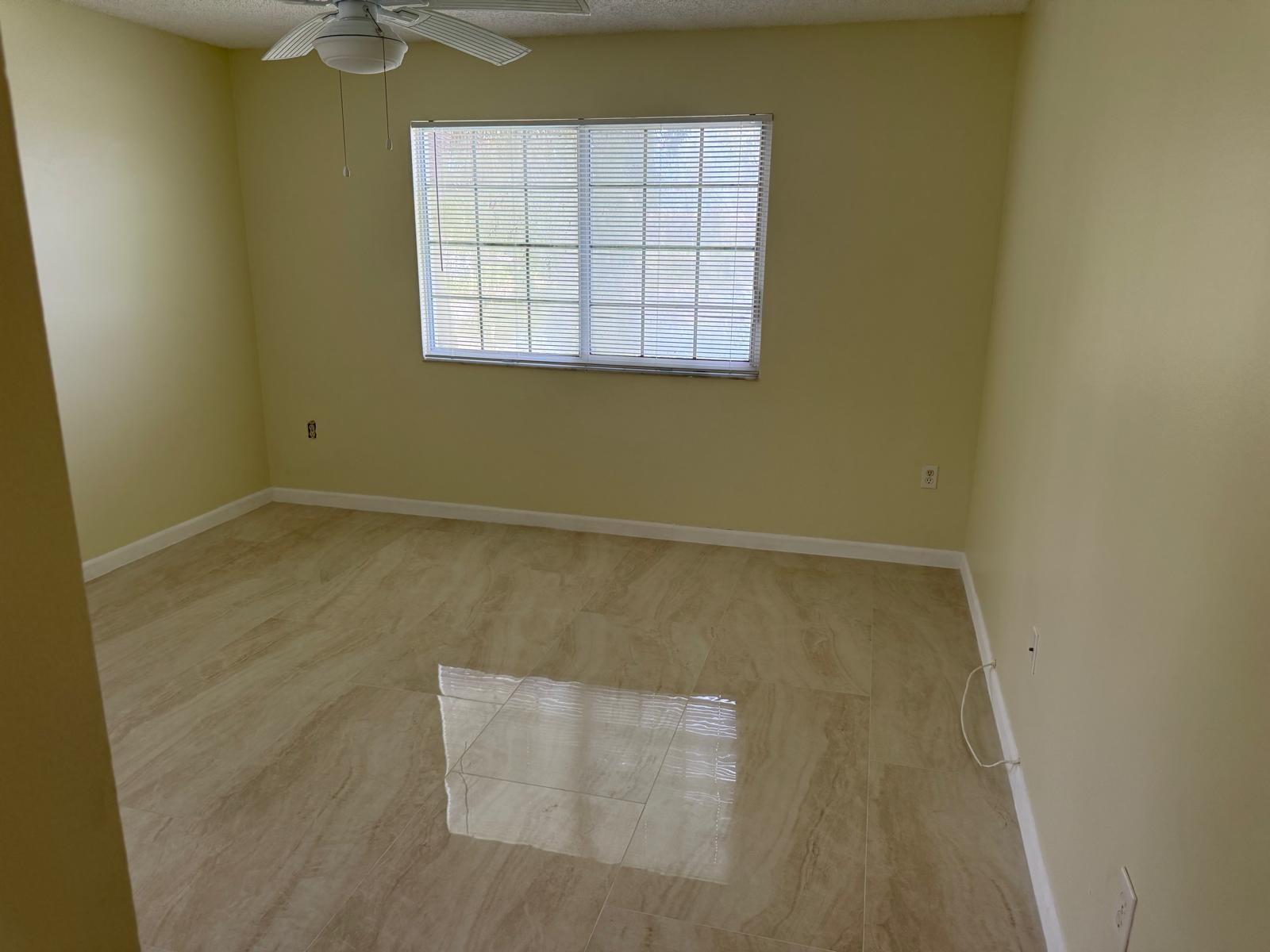 Evergreen - Residential Lease