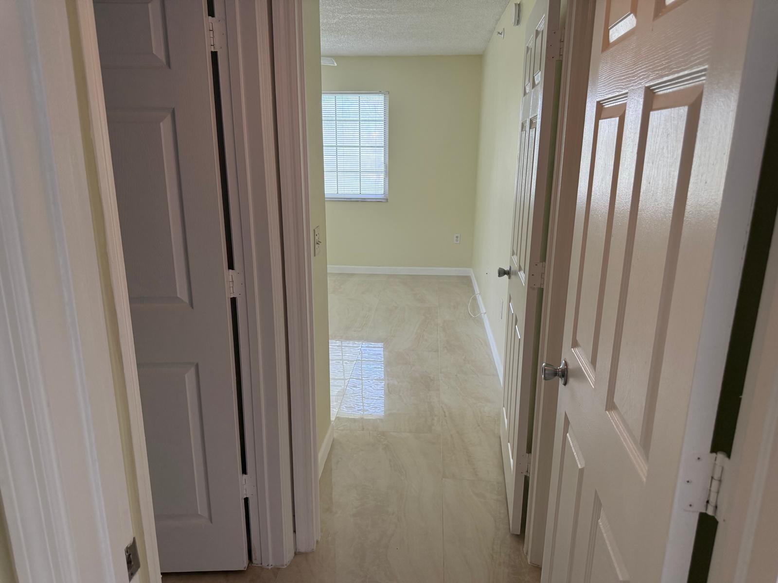 Evergreen - Residential Lease