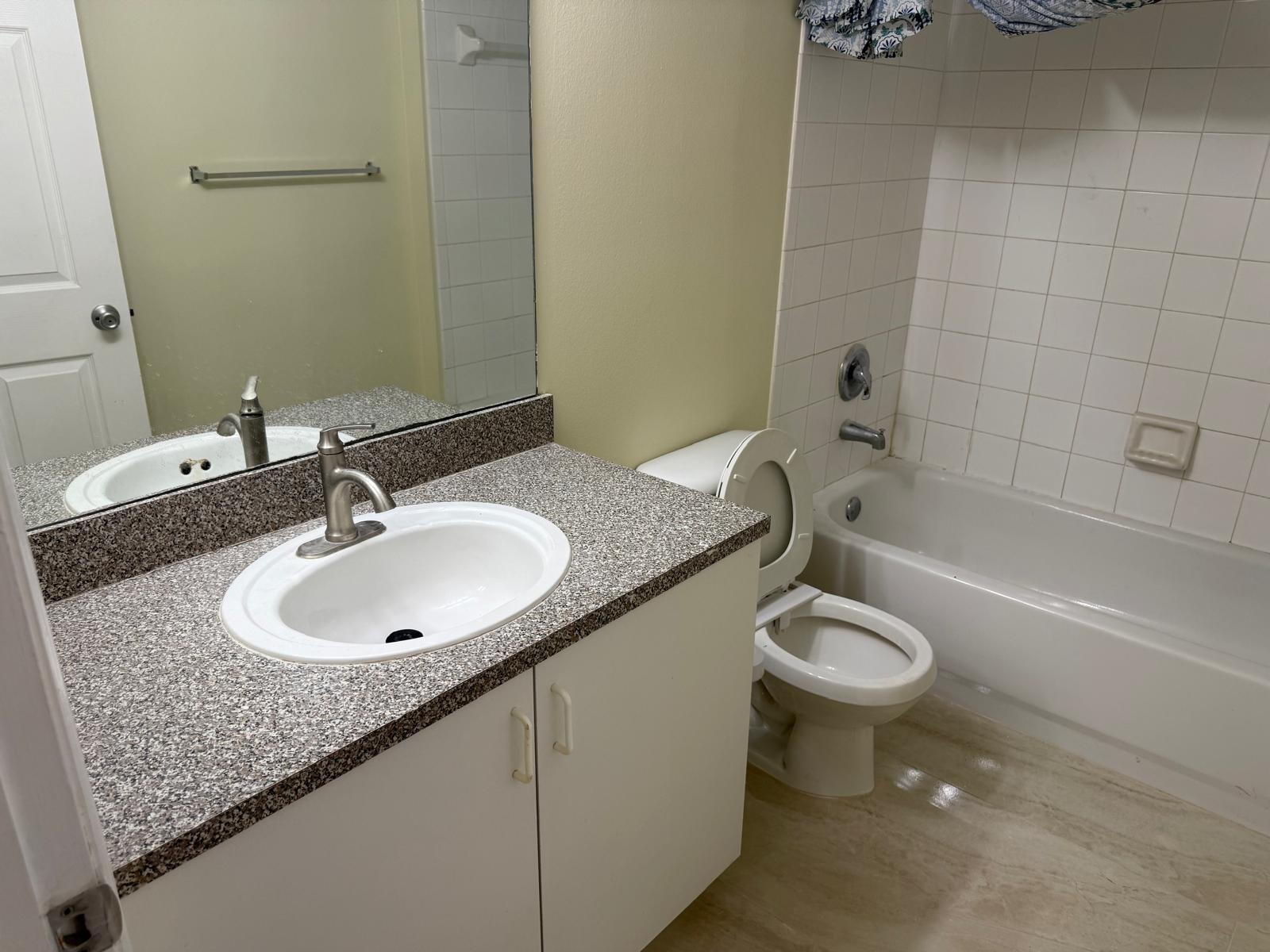 Evergreen - Residential Lease