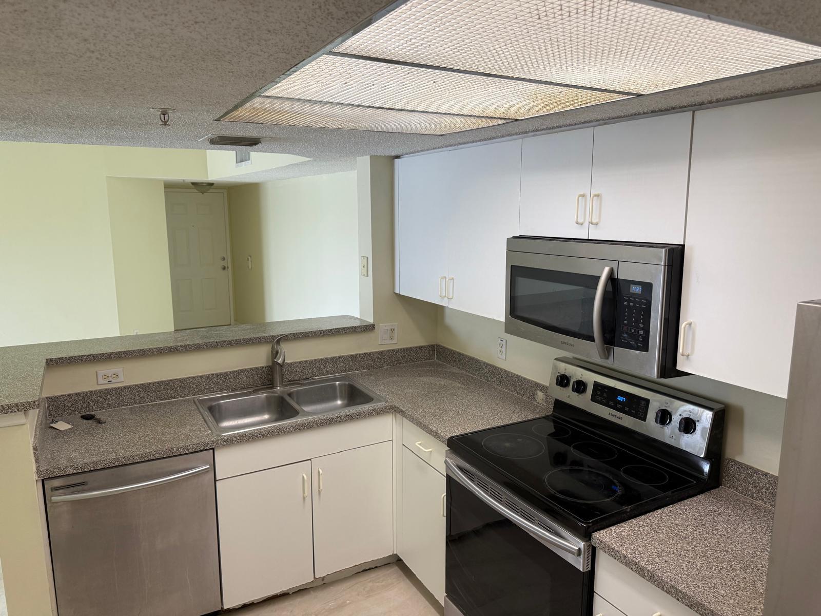 Evergreen - Residential Lease