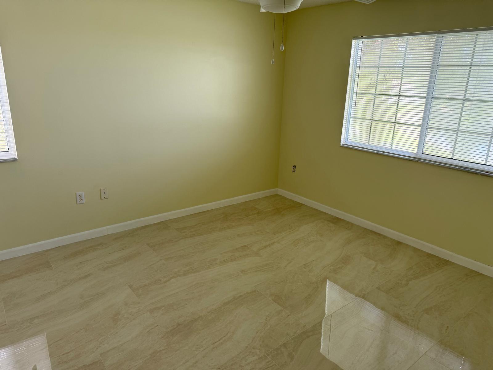 Evergreen - Residential Lease