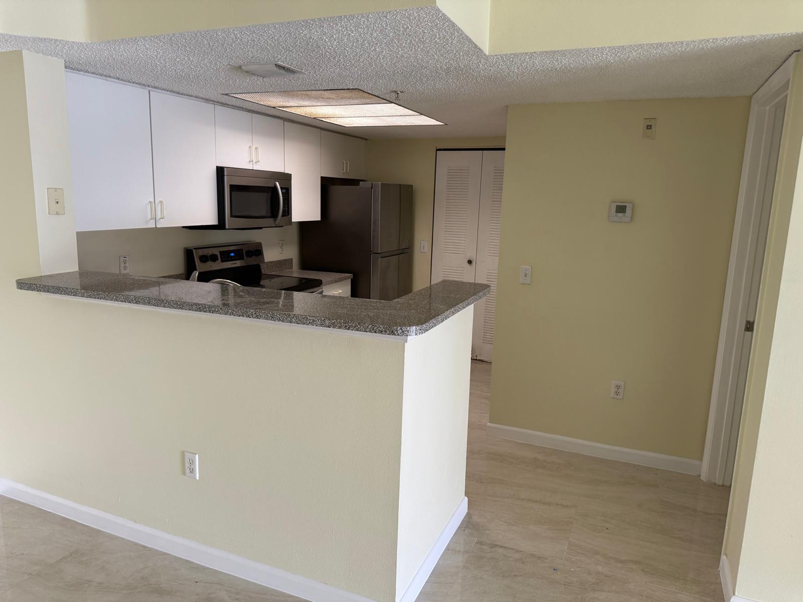 Evergreen - Residential Lease