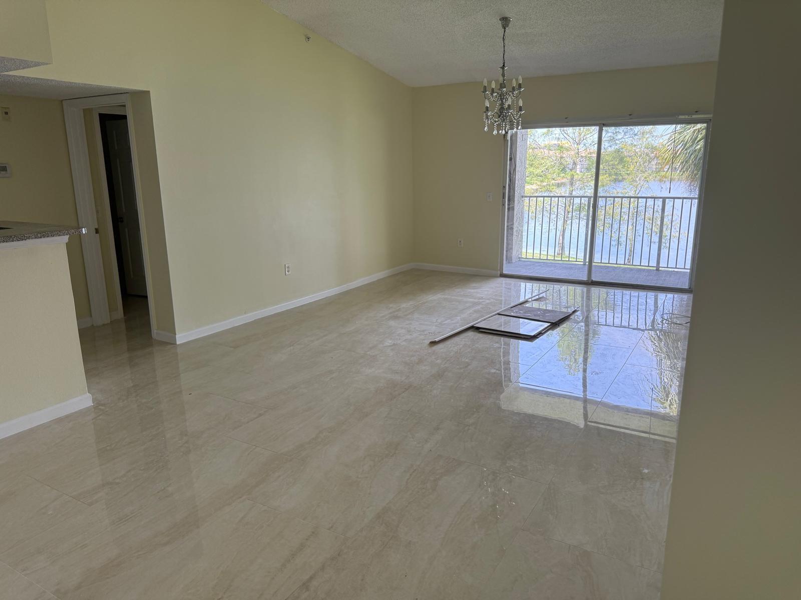 Evergreen - Residential Lease
