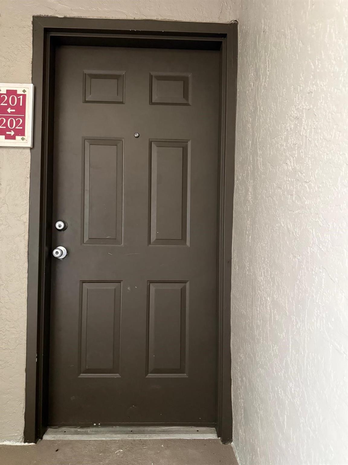 Evergreen - Residential Lease