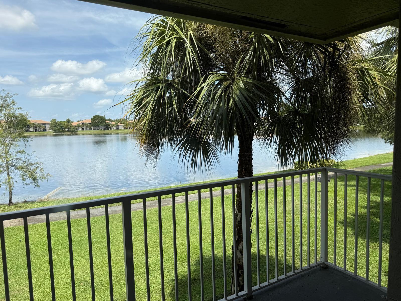 Evergreen - Residential Lease