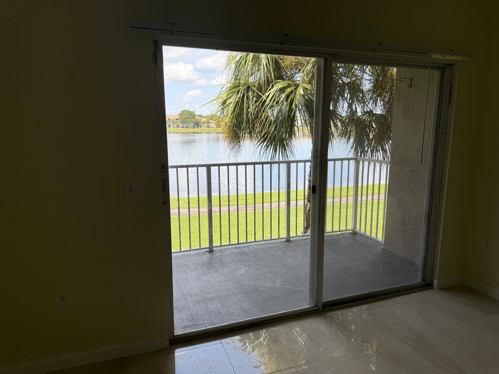 Evergreen - Residential Lease