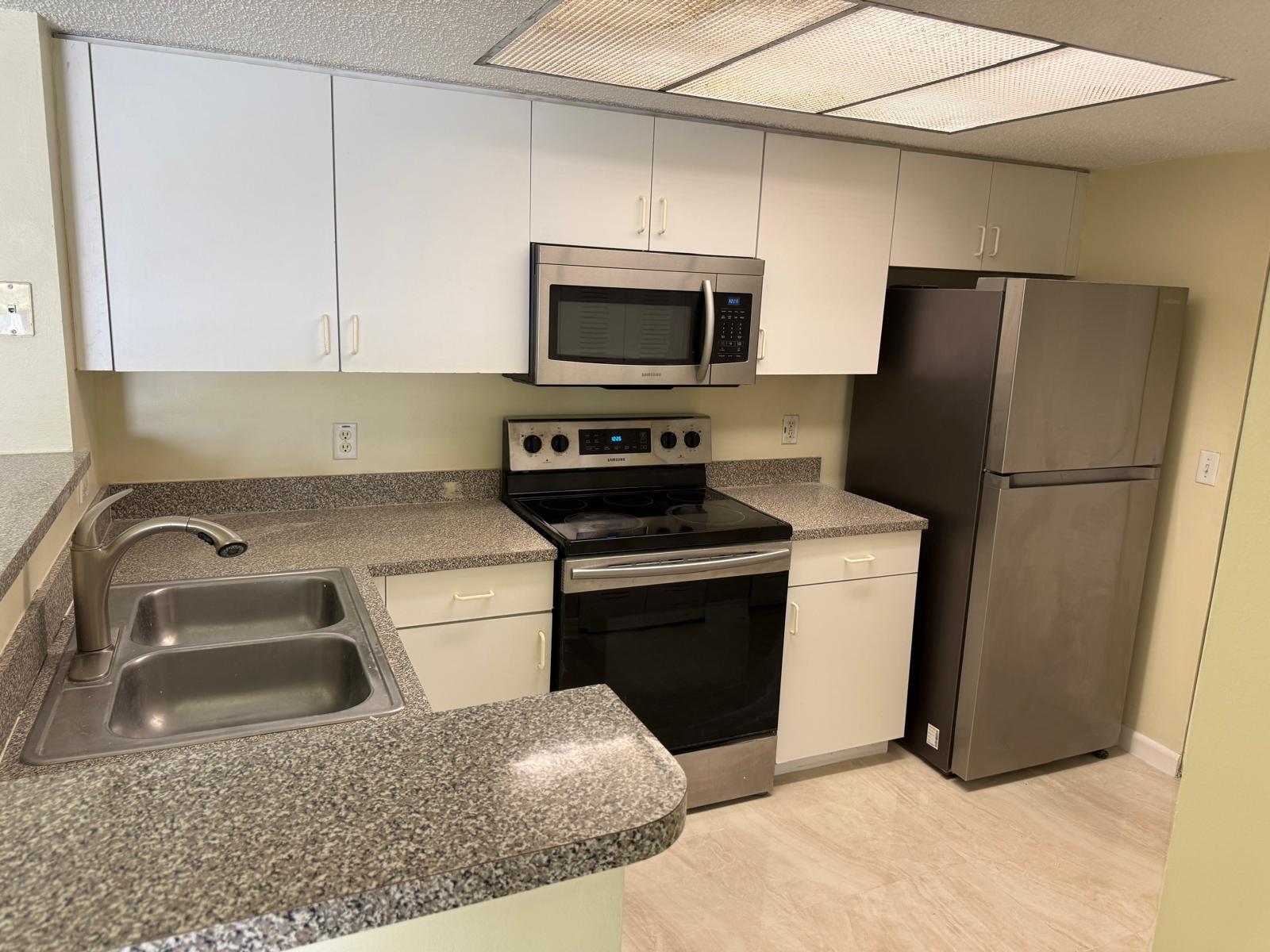 Evergreen - Residential Lease