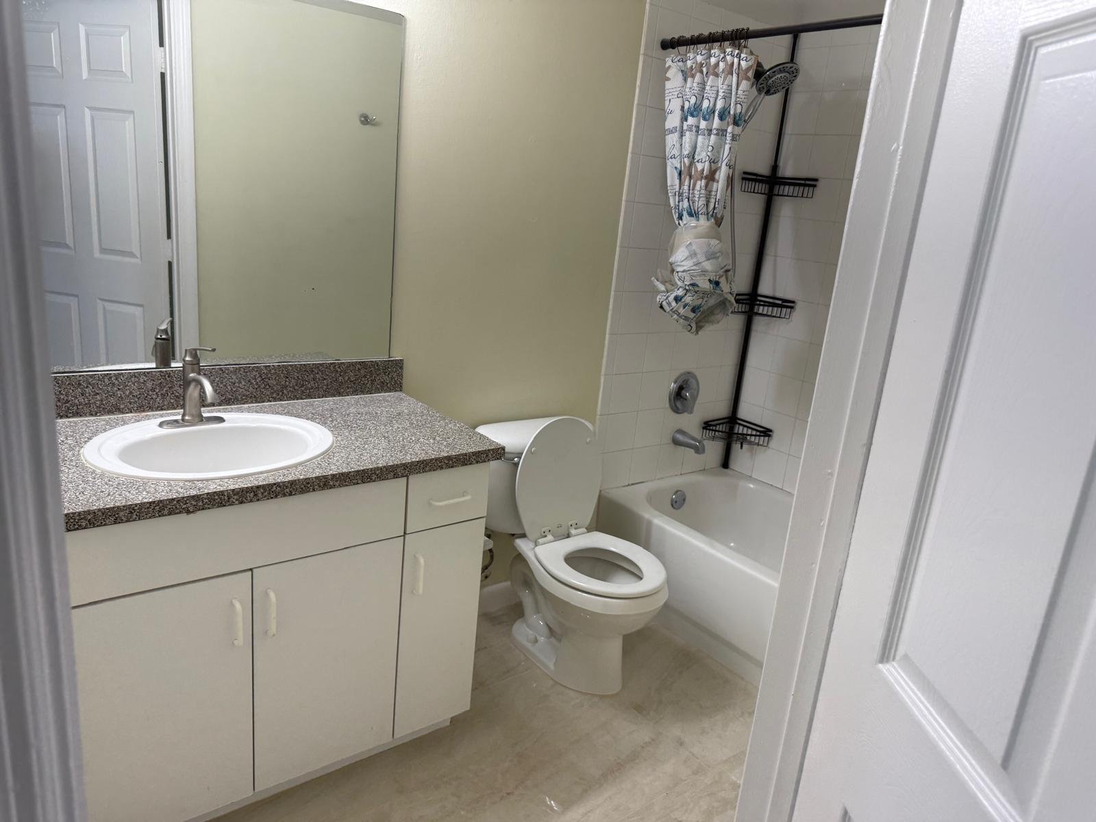 Evergreen - Residential Lease