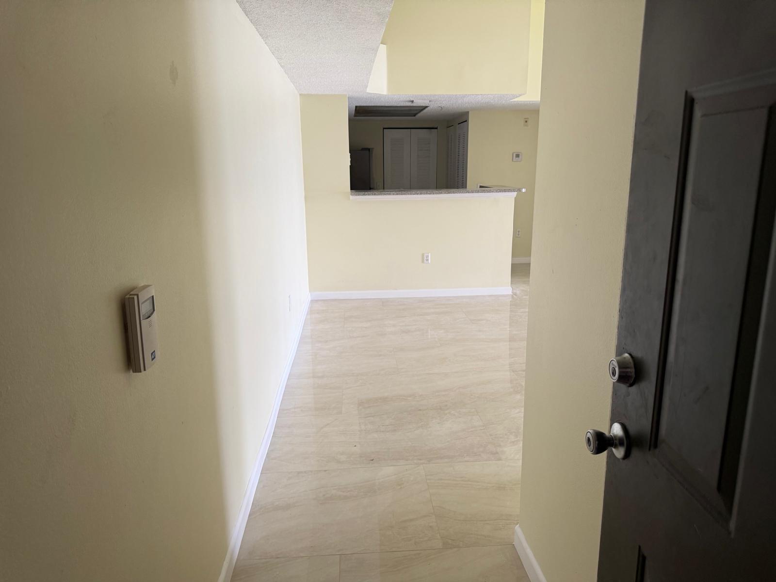 Evergreen - Residential Lease
