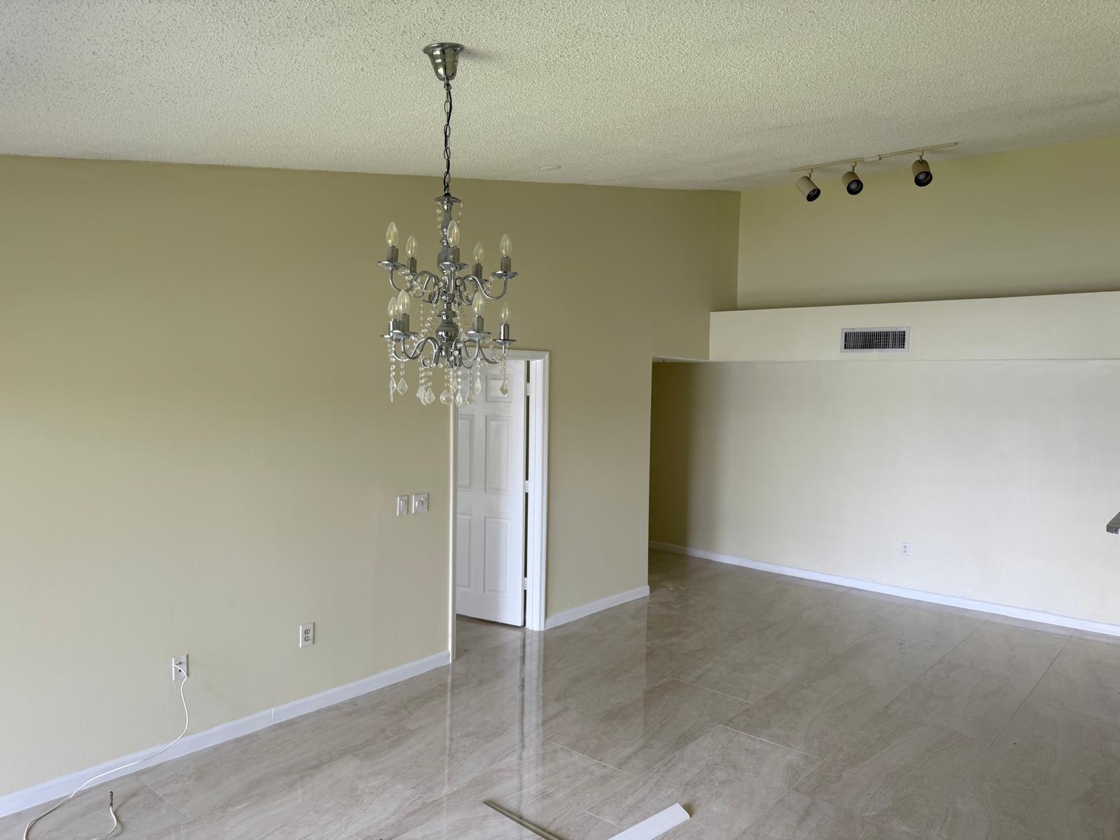Evergreen - Residential Lease
