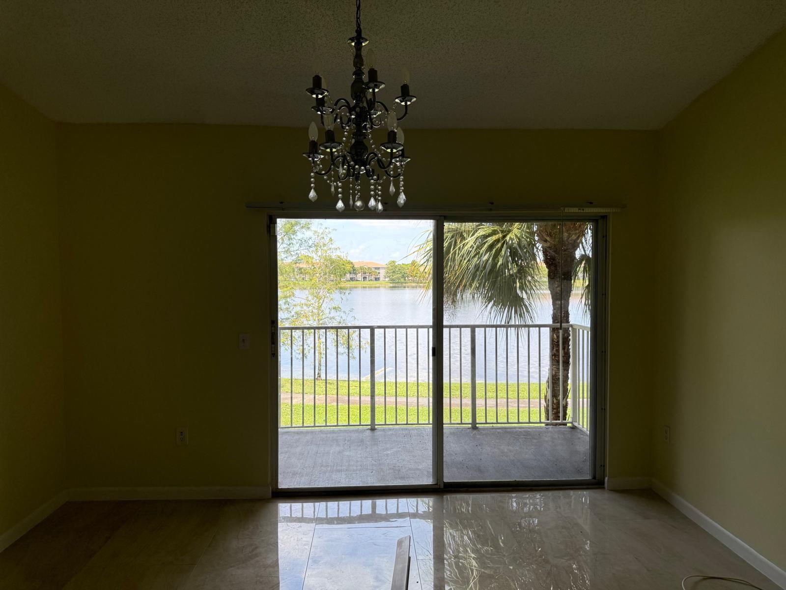 Evergreen - Residential Lease