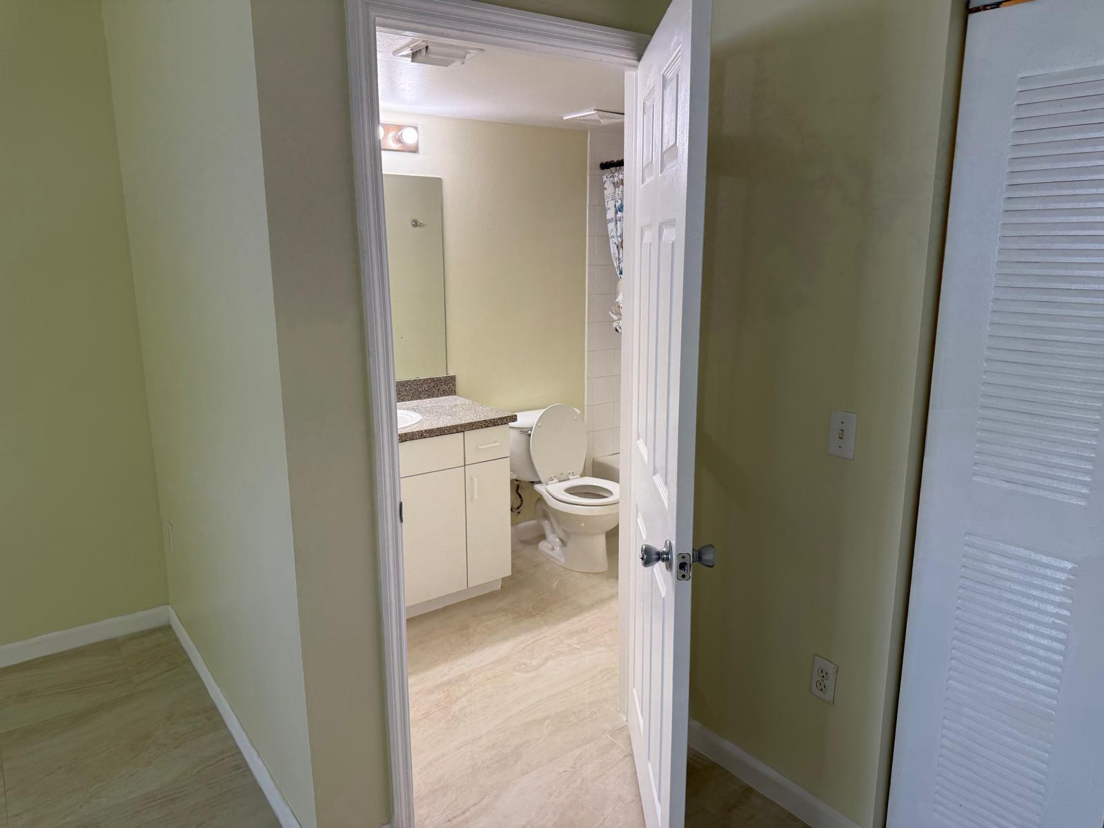 Evergreen - Residential Lease
