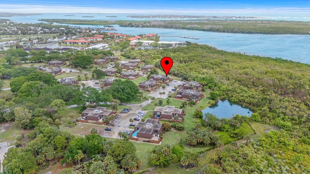 Photo of 6158 SE Riverboat Drive, Stuart, FL 34997 (MLS # B26013966)