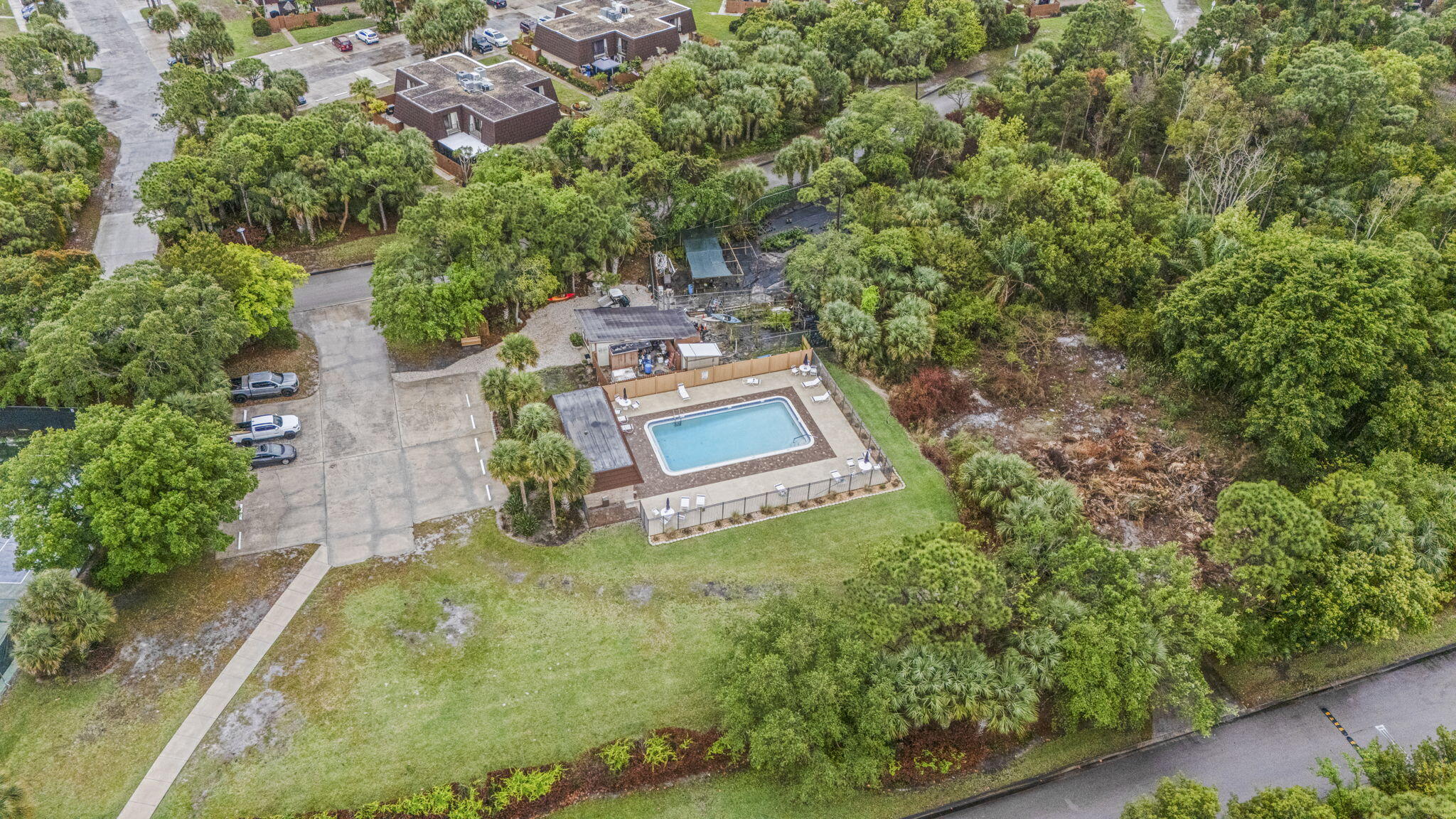 RIVER PINES - Residential