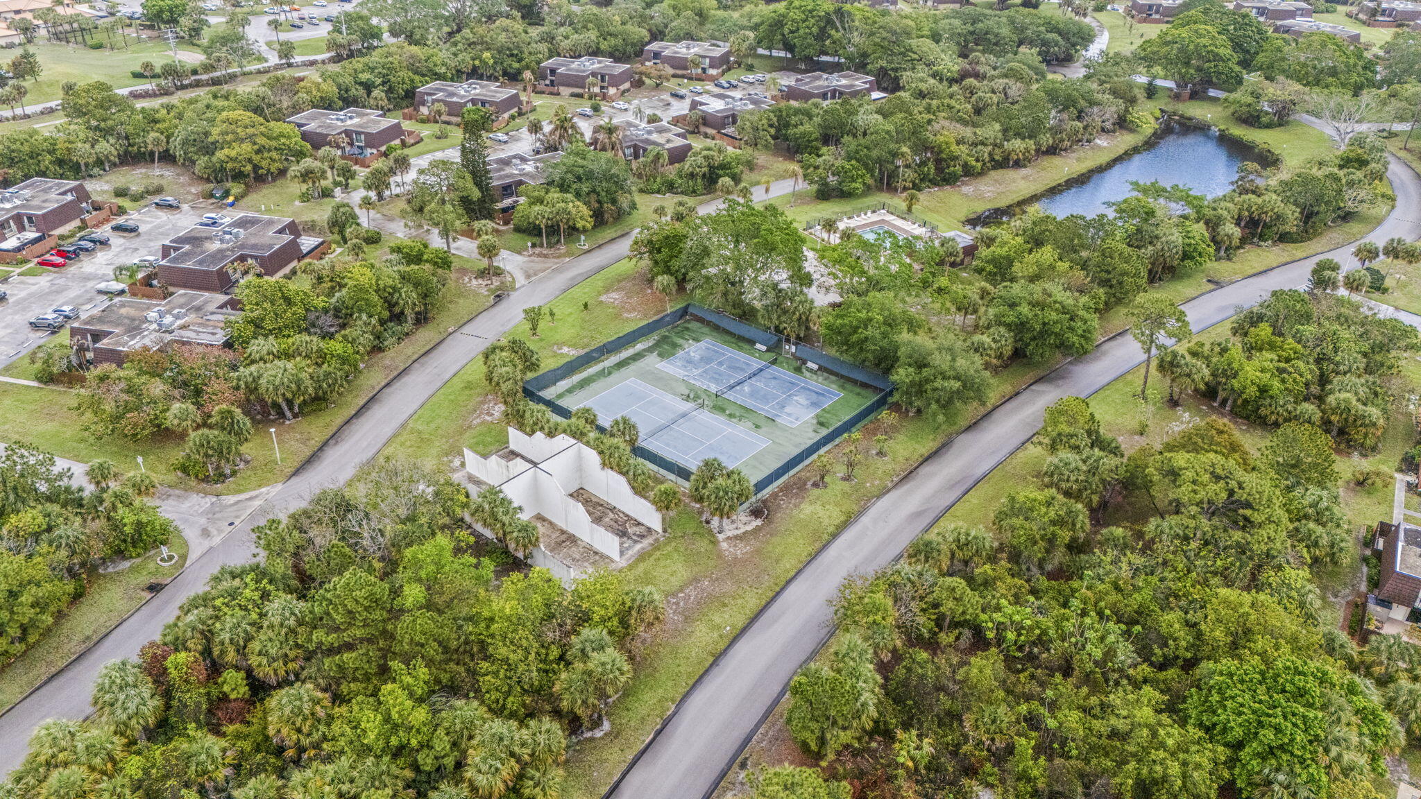 RIVER PINES - Residential