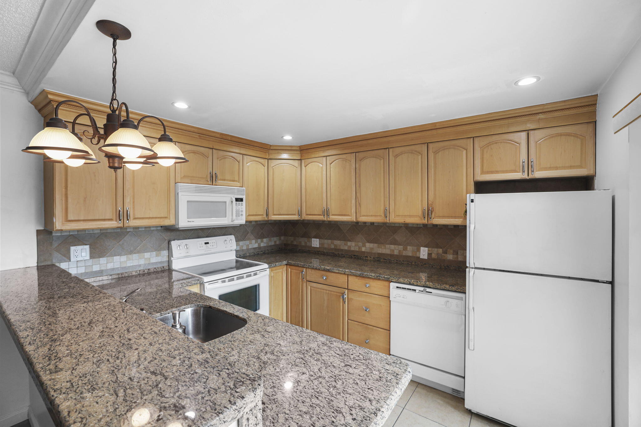 RIVER PINES - Residential